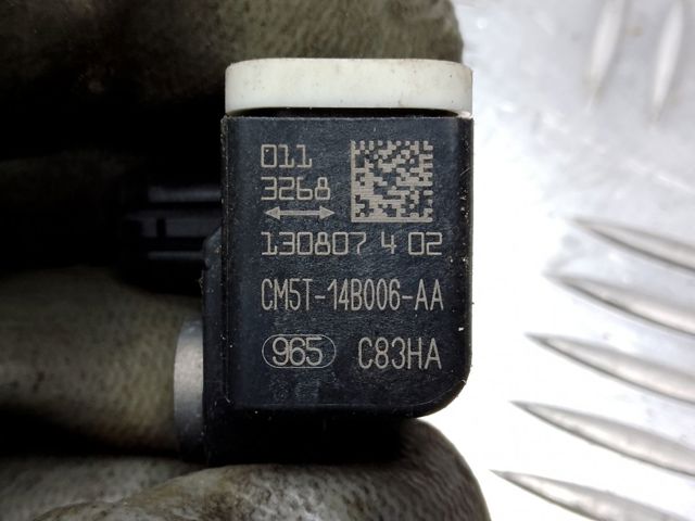 Датчик Ейрбег передній CM5T14B006AA FORD