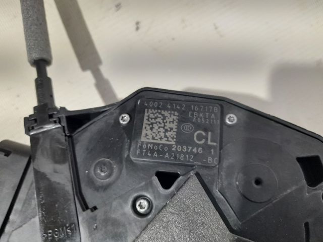 Замок двері правої передньої CP9Z5421812A FORD