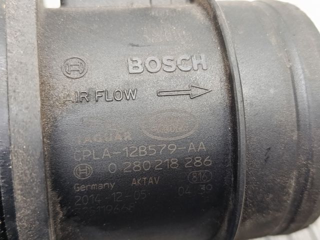 Датчик потоку повітря CPLA12B579AA LAND ROVER