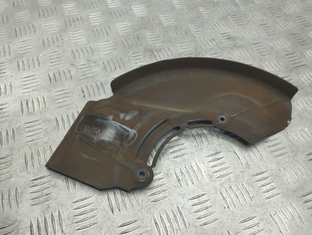 Кожух гальмівного диска CPLA2K005AE LAND ROVER
