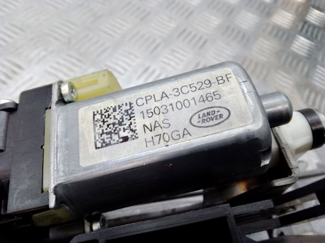 Колонка рульового управління Land Rover Range Rover SPORT II