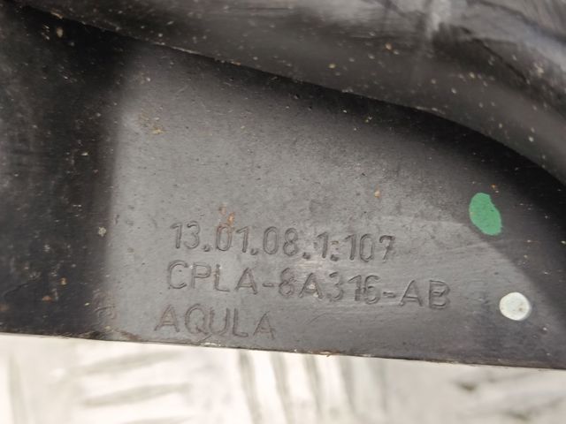 Балка під радіатор нижня CPLA8A316AB LAND ROVER
