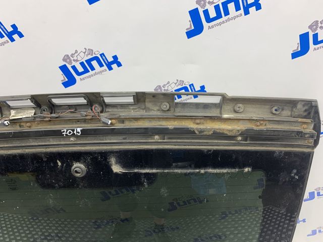Скло заднє, 3/5-х двері (ляди) CQG500031 LAND ROVER