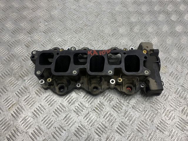 Колектор впуск нижній CT4Z9424B FORD
