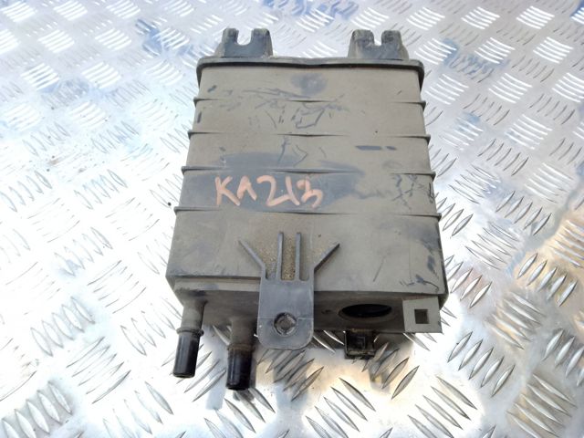 Абсорбер CU5Z9D653J FORD