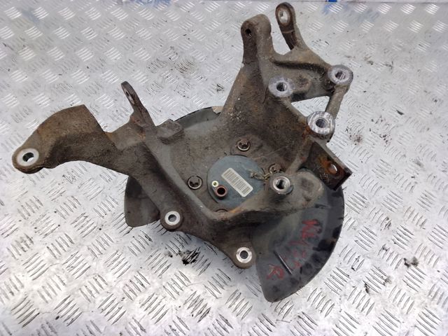 Цапфа поворотного кулака CV6Z5A968F FORD