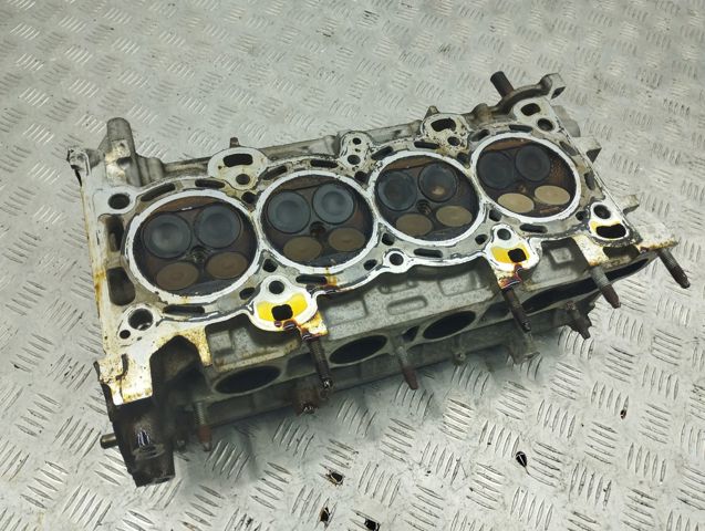 Головка циліндрів CV6Z6049D FORD