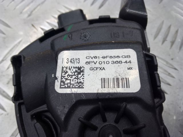 Педаль акселератора CV6Z9F836G FORD