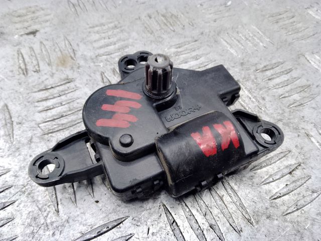 Двигун заслінки рециркуляції повітря D267AP9AA02 HYUNDAI