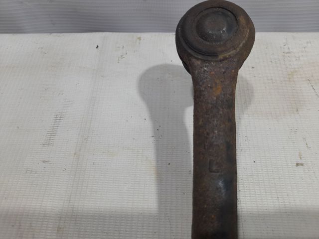Накінечник рульової тяги, зовнішній D86404BA0A NISSAN