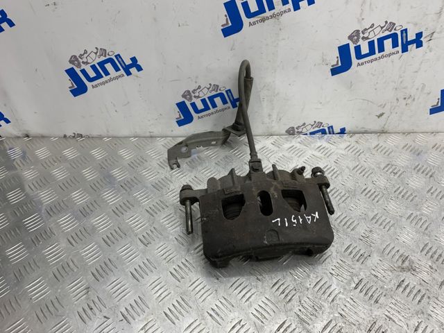Супорт тормзной DG1Z2B121E FORD