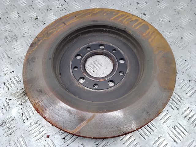 Дискові гальма DG1Z2C026A FORD