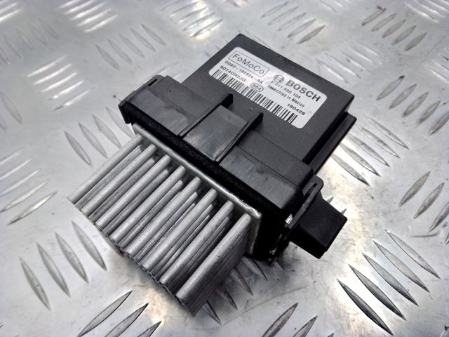 Регулятор оборотів пічки DG9H19E624AA FORD