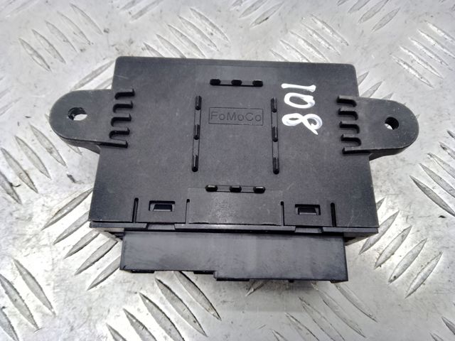 Блок комфорту передніх дверей DG9Z14B291WY FORD