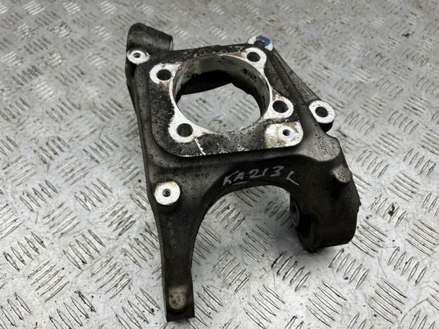 Цапфа поворотна ліва DG9Z5B759A FORD