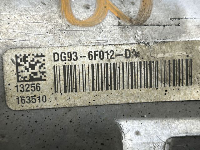 Права подушка мотора DG9Z6038J FORD