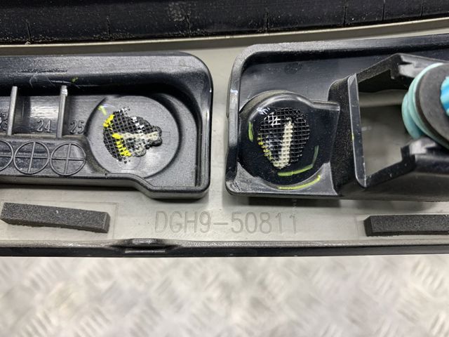 DGH950810A51 Mazda
