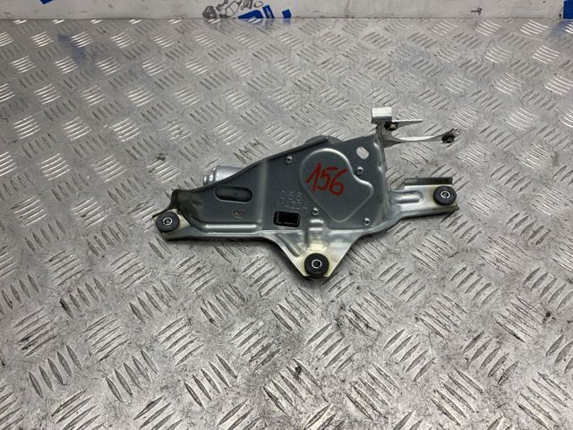 Моторчик заднього двірника DGH967450 MAZDA