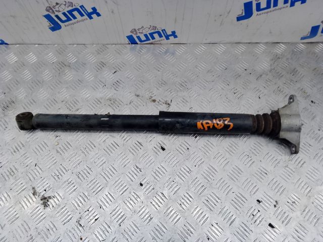 Стійка амортизатора задня DH1G28910C MAZDA