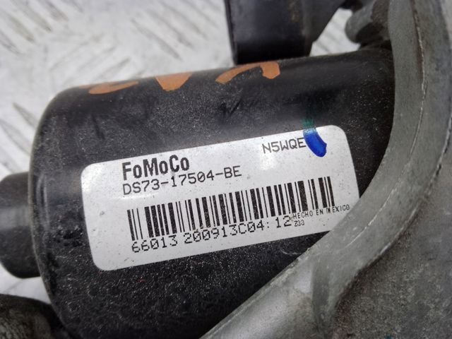 Мотор стеклоочищувача DS7Z17508N FORD