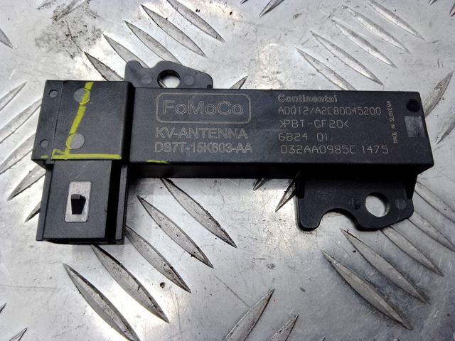 Підсилювач сигналу антени DS7Z19D596A FORD