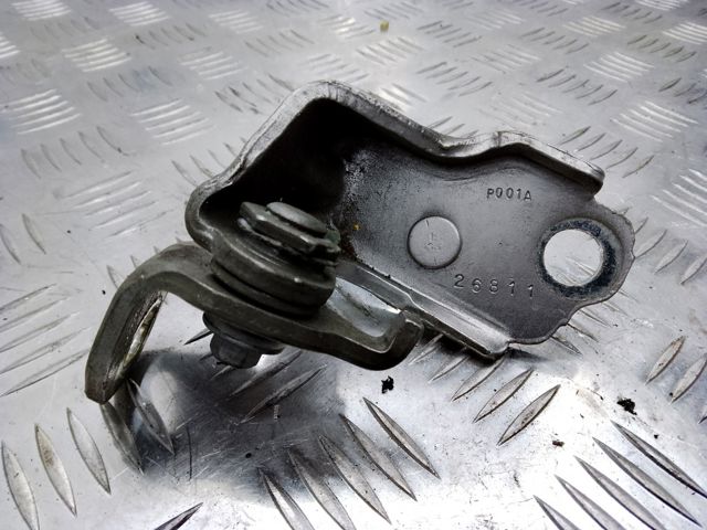 Петля задніх лівих дверей DS7Z5426811B FORD