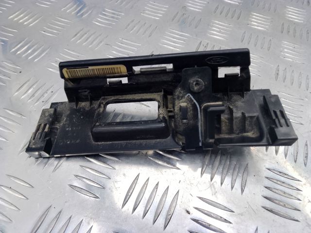Ручка кришки багажника/3-х/(5-х) дверей, зовнішня DS7Z5443400A FORD