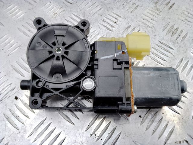 Мотор склопідйомника дверей передніх, правих DS7Z7823394B FORD