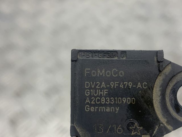 MAP сенсор DV2Z9F479E FORD