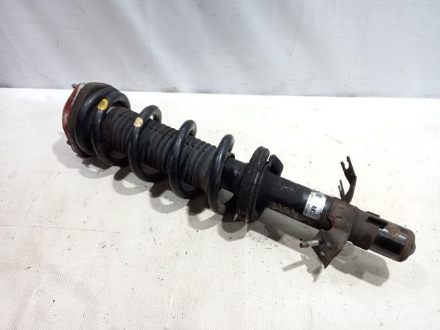 Стійка передня права E6A101CB0C NISSAN