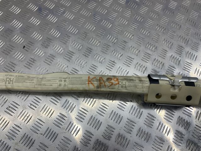 Подушка безпеки, бічна, права, AIRBAG EHM500700 LAND ROVER