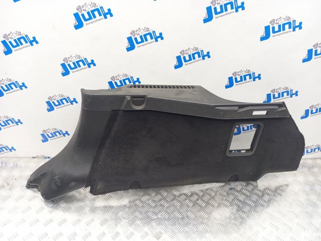Облицювання багажного відсіку, праве ESJ500894PVJ LAND ROVER