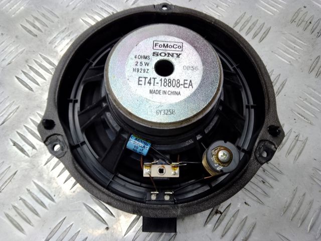 Динамік задньої полиці ET4Z18808F FORD