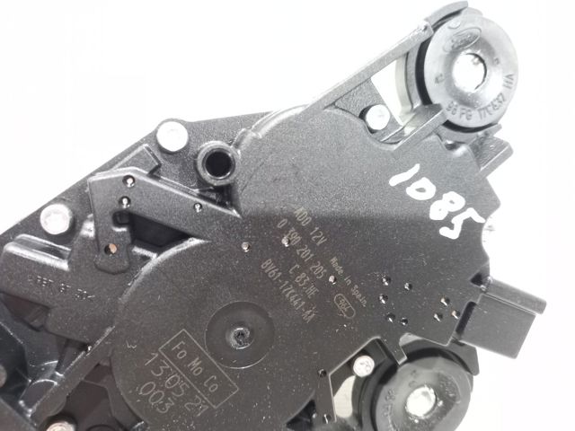 Склоочисник і привід F1FZ17508A FORD