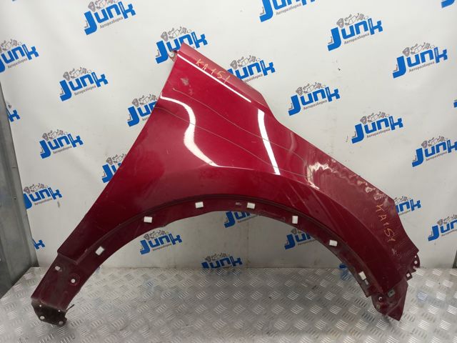 Переднє праве крило FB5Z16005A FORD