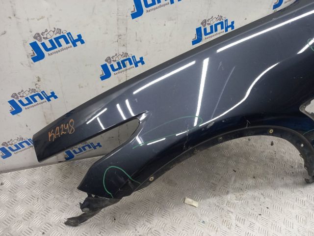 Переднє ліве крило FCA011CAMA NISSAN