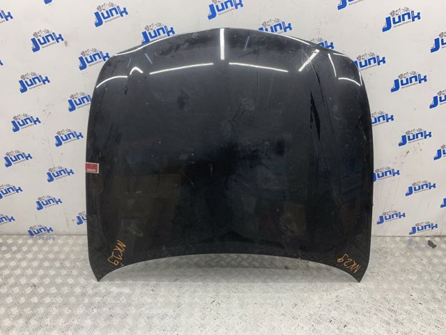 Капот FEA0MJK0M0 NISSAN