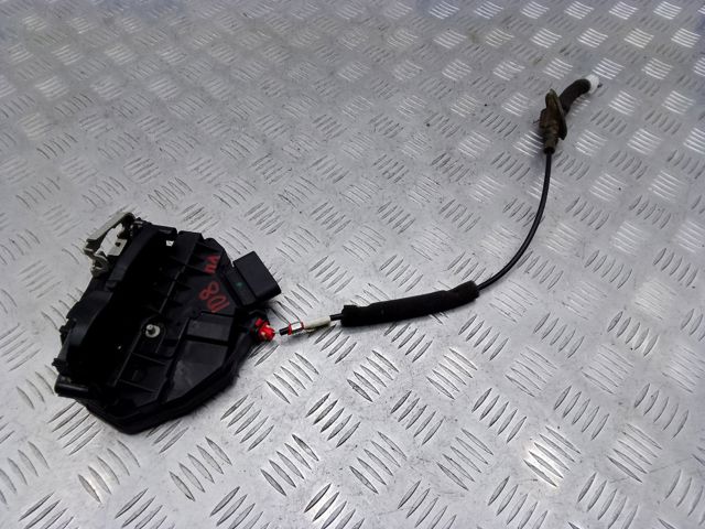 Замок водійських дверей FS7Z5421813C FORD