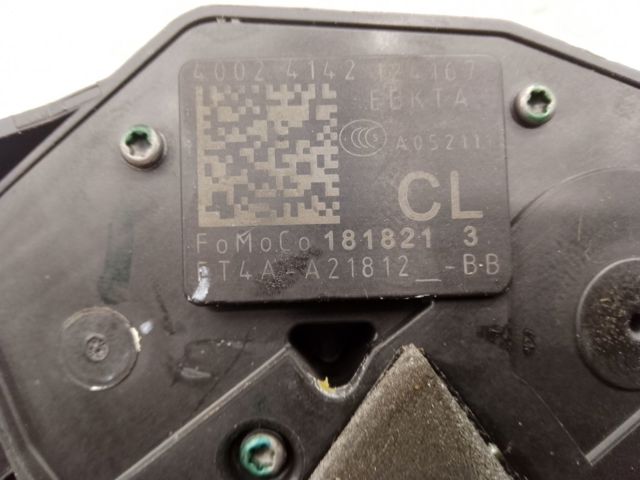 Замок двері правої передньої FT4AA21812BB FORD