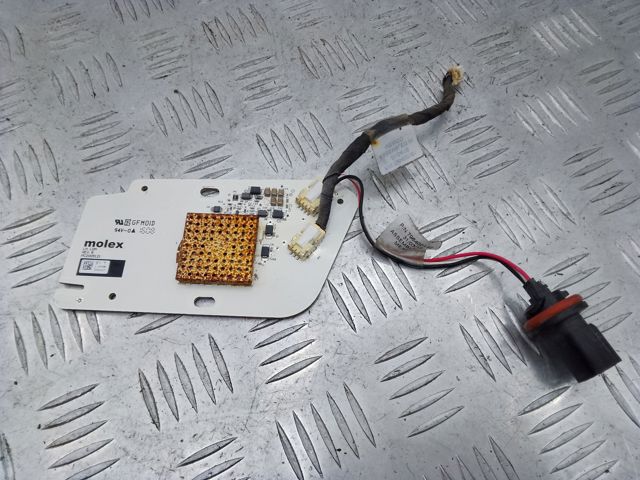 Підфарники FT4Z13200H FORD