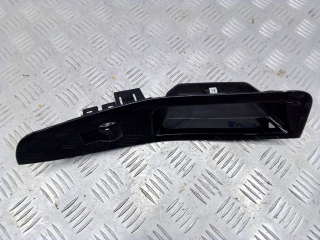 Панель-накладка блока керування склопідйомника, задній лівий FT4Z14528BD FORD