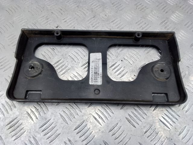 Рамка номерного знака автомобіля передня FT4Z17A385AA FORD