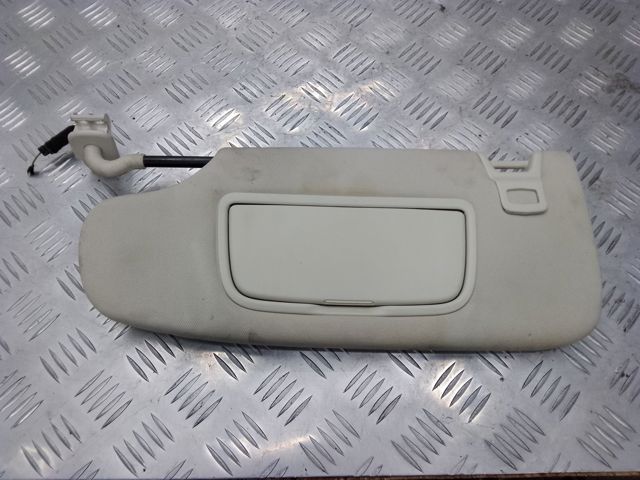 Козирок протисонячний FT4Z5804105KJ FORD