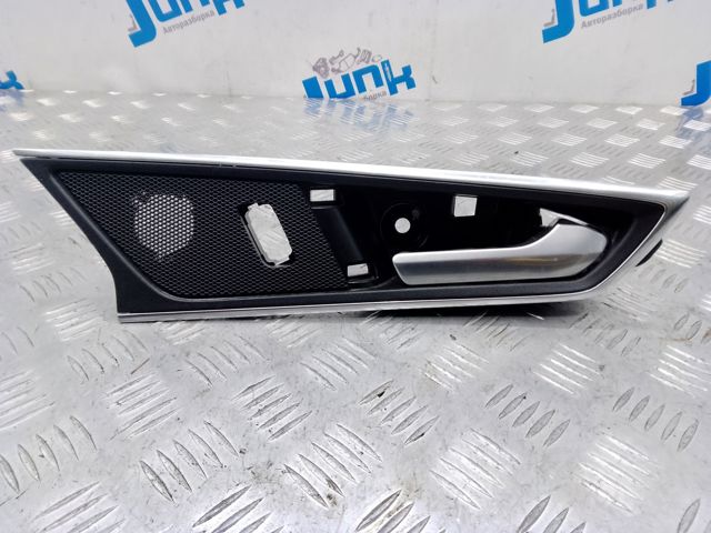 Ручка передньої двері внутрішня права FT4Z5822600BG FORD
