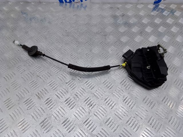 Замок задніх дверей, правих FT4Z5826412E FORD
