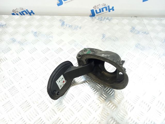 Заливна горловина паливного бака FT4Z5827936A FORD