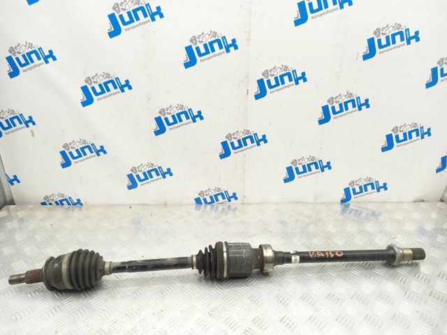 Привід правий FTH52550X MAZDA