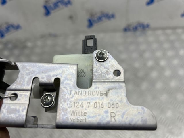 Замок кришки багажника/задньої  3/5-ї двері, задній FUG500140 LAND ROVER
