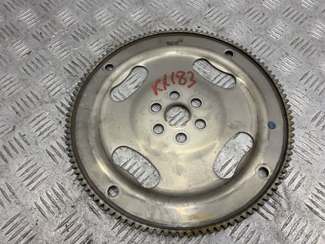 Маховик зчеплення FZC119020B MAZDA