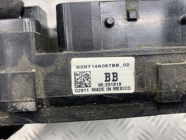 Коробка запобіжників G2GZ14A068J FORD
